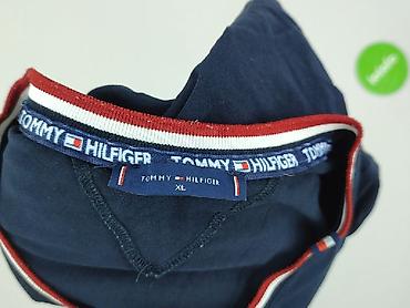 tommy rose: Tommy Hilfiger, T-shirt damski, rozmiar XL — 7