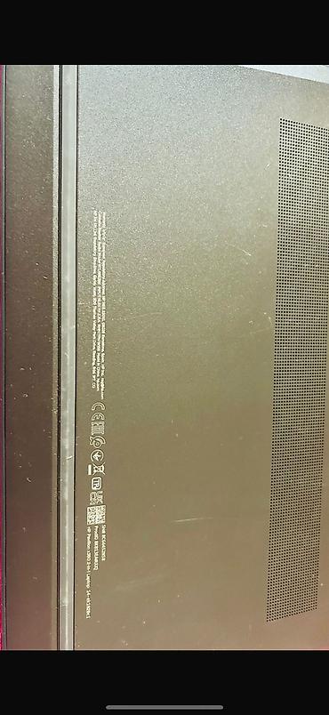 hp pavilion: Tecılı satılır hec bır problem yoxdu ıslek vezıyyetdedı yuxarısında — 5
