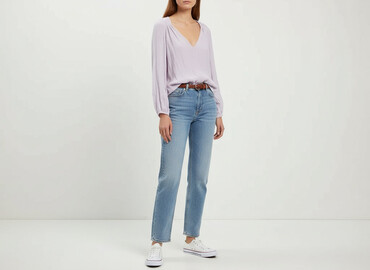 Blouses: Bik Bok, Women's blouse, size XS
