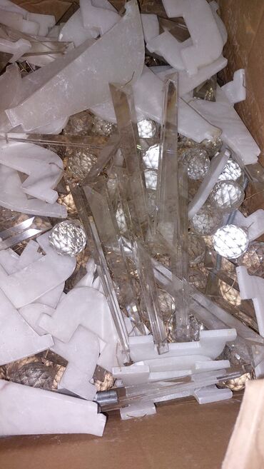 Çilçıraqlar: Çılçıraq — 6