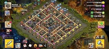 random seylər: Clash of Clans hesabı. Salam.Sona qədər oxumayanlar əlaqə saxlamasın — 3
