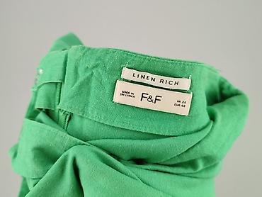 modne duże rozmiary: F&F, Spódnica damska, rozmiar 2XL — 7
