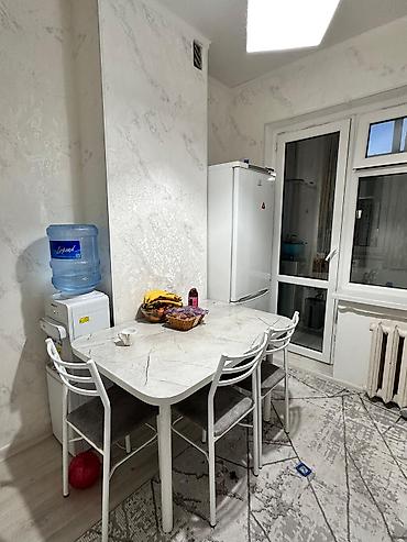 Продажа квартир: 3 комнаты, 78 м², Элитка, 6 этаж, Евроремонт at lalafo.kg — 11 Продажа квартир: 3 комнаты, 78 м², Элитка, 6 этаж, Евроремонт — 11