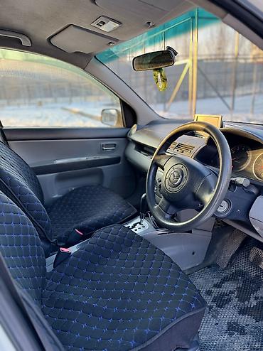 Mazda: Mazda Demio: 2004 г., 1.5 л, Автомат, Бензин, Хэтчбэк — 14