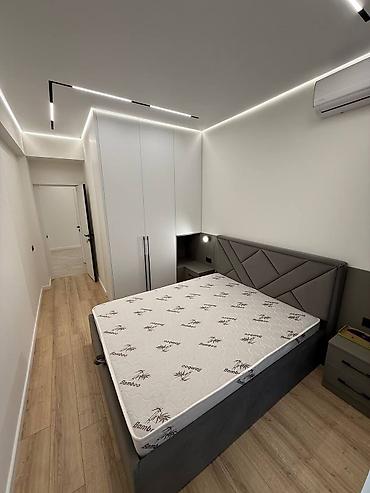 Долгосрочная аренда квартир: 3 комнаты, Агентство недвижимости, Без подселения, С мебелью полностью — 1