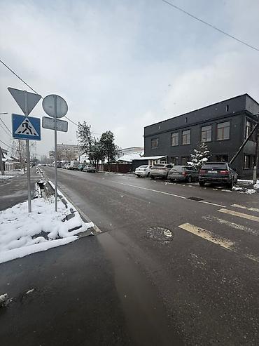 Продажа ресторанов, кафе: Продаётся готовый бизнес. Площадь помещения — 690 м². Здание — 2