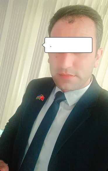 Çaydanlar: Ailə sürücüsü işi axtarıram Yaş 36 pis vərdişlərdən uzaqam səbrli