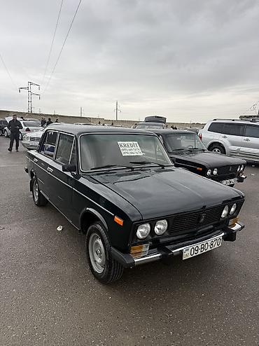 kreditle vaz 2107: Hazır Kredit VAZ 2107, ağ rəng, 2004 mot 06 karobka 5. İdeal vəzyətdə — 2