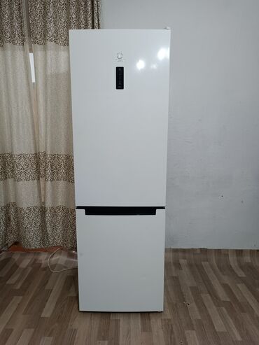 холодильник vestel: Холодильник Indesit, Б/у, Двухкамерный, No frost, 60 * 190 * 60