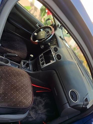 Ford: Ford Focus: 2007 г., Бензин, Хэтчбэк — 13