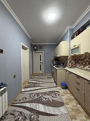 hovsanda ev satilir: 3 otaqlı, Yeni tikili, 75 kv. m — 10