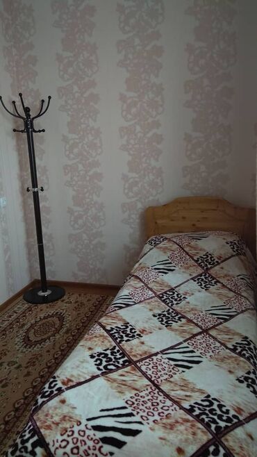 Посуточная аренда комнат: 100 м², С мебелью — 12