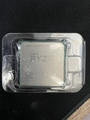 Процессоры: Процессор, Б/у, AMD Ryzen 5, 6 ядер, Для ПК