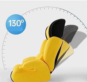 автолюлька heyner: Детское автокресло Baby One X1 Купить в Бишкеке Baby One X1 — удобное — 9
