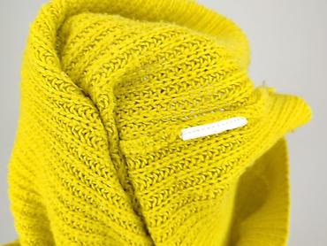 biala koszula reserved: Sweter damski, rozmiar M — 5