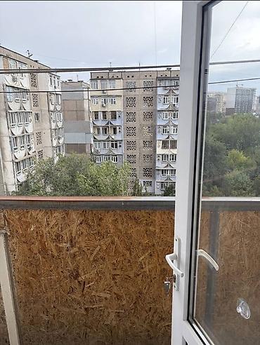 Продажа квартир: 2 комнаты, 49 м², 7 мкр Индивидуалка, 8 этаж, Старый ремонт — 8