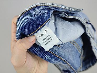 slim jeans drip: Jeansy damskie, rozmiar M — 5