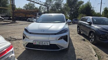 китайский электромобиль бишкек: Honda : 2024 г., Автомат, Электромобиль, Кроссовер
