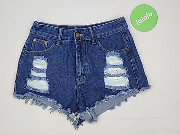 levi jeans: Szorty damskie, rozmiar S — 2