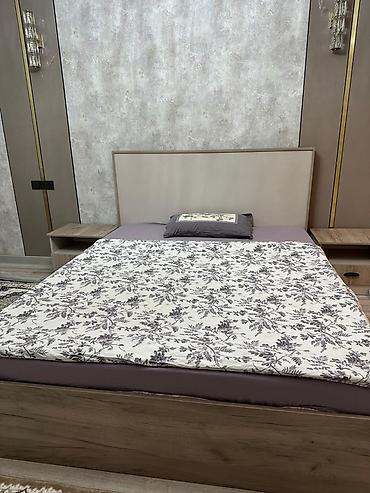 Посуточная аренда квартир: 1 комната, Банные принадлежности, Бронь, Бытовая техника — 5