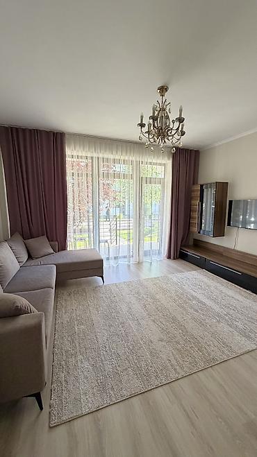 2 8: Таунхаус, Baytur Resort & Spa, Бостери, 6 мест — 1