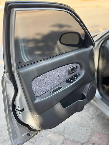резинка срв: Kia Spectra: 2007 г., 1.6 л, Механика, Бензин, Седан — 5