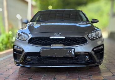 трос для машины цена: Kia K3: 2021 г., 1.6 л, Автомат, Бензин, Седан