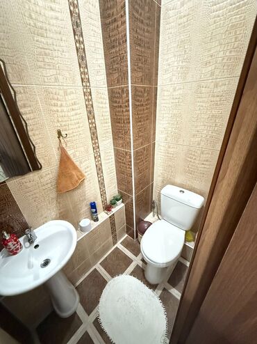 квартира бишкек аламедин 1: 🏠 Продается 3-комнатная квартира 📍 Аламедин-1 (начало), рынок Чолпон