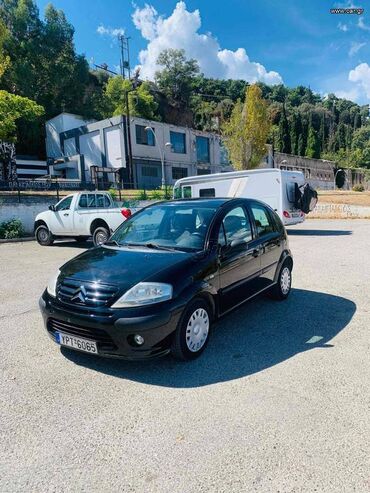 Sale cars: Citroen C3: 1.4 l | 2006 year 186000 km. Coupe/Sports