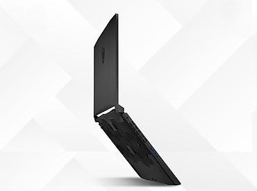 msi: Noutbuk MSI Katana 15 HX B14WFK-865XAE 9S7-1587C1-865 BB91490X16GXXDXX — 3