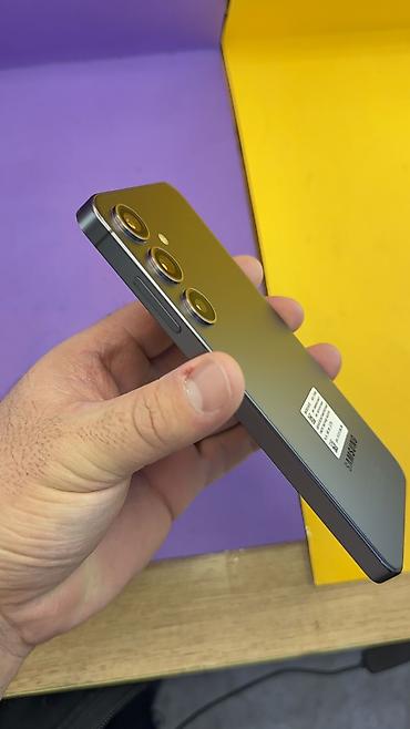 Samsung: Samsung Galaxy S24, Б/у, 128 ГБ, 2 SIM — 3