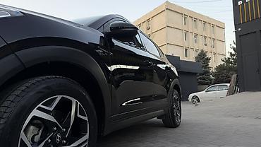 tucson: Hyundai Tucson: 2020 г., 2 л, Автомат, Дизель, Кроссовер — 5