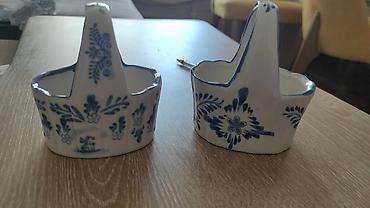 Konfet qabları: Konfet qabları — 19