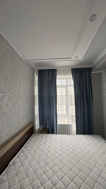 Продажа квартир: 1 комната, 30 м², Элитка, 7 этаж, Евроремонт — 10