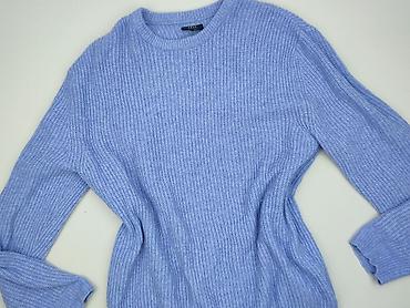 sweter smog: SMOG, Sweter damski, rozmiar 2XL — 1