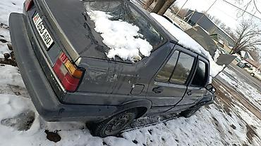 Автозапчасти: Дверь Комплект Volkswagen, Б/у, Оригинал — 2