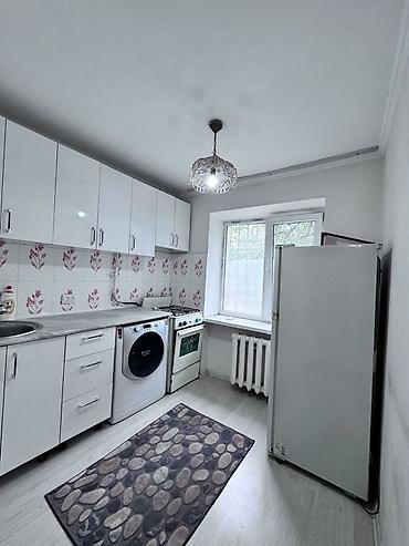 Продажа квартир: 2 комнаты, 41 м², Хрущевка, 1 этаж, Косметический ремонт — 5
