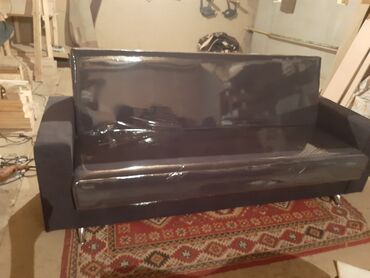 Раскладные диваны: Раскладной диван, Новый — 20