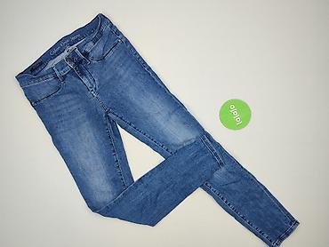 calvin: Calvin Klein Jeans, Jeansy damskie, rozmiar M — 2