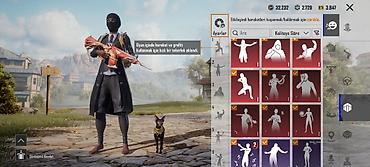 kameliya gülü satışı: Salam pubg hesabı satılır 70 manat real alıcıya endirim olacaq görüş — 10