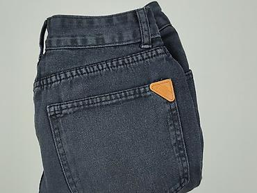 deichman buty: Shein, Jeansy damskie, rozmiar XS — 6
