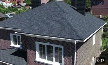 Кровля крыши: Кровля крыши | Монтаж, Гидроизоляция, Для прогревания Больше 6 лет опыта — 19