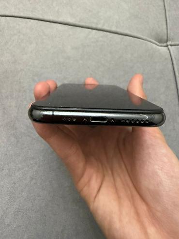 Apple iPhone: IPhone 11 Pro, Б/у, 64 ГБ, Space Gray — 8