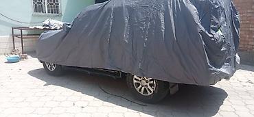 Тенты: Универсальный тент Для легковых авто, Б/у — 25