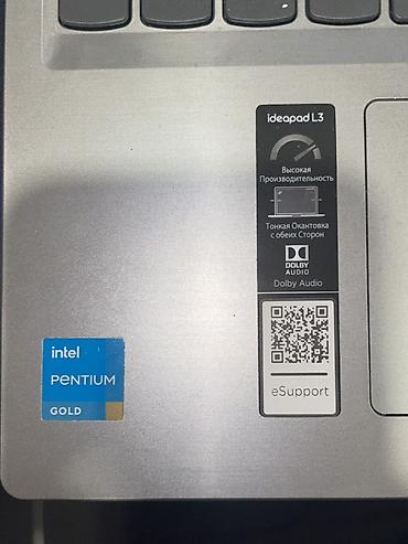 socket 1155: Ноутбук Lenovo IdeaPad L3 (82HL) Установлена Windows 11 с Microsoft — 3