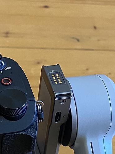 dji osmo pocket 4 qiymeti: DJI RS 4 Mini Ustada olmayib . Saz veziyyetdedir . Uzerindeki — 3