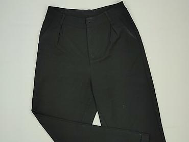 Shein, Spodnie materiałowe damskie, rozmiar S