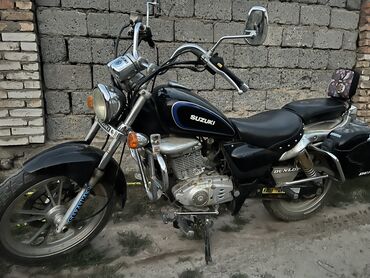 подсветка для машины бишкек: Классикалык Suzuki, 150 куб. см, Бензин, Чоңдор үчүн, Колдонулган
