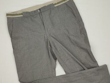 Suits: Suit pants for men, L (EU 40), condition - Good