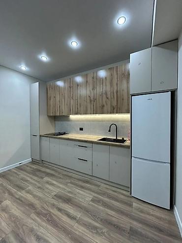 artwin: 2 комнаты, 52 м², Тунгуч мкр Элитка, 15 этаж, Дизайнерский ремонт — 5